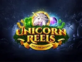 Unicorn Reels game icon