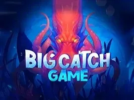 Big Catch Game game thumbnail