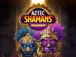 หมอผีแอซเท็ก MegaWays game thumbnail