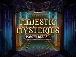 Majestic Mysteries Power Reels DNT