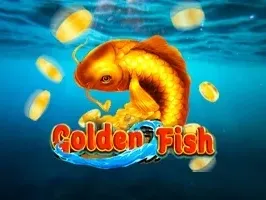 Golden Fish game thumbnail