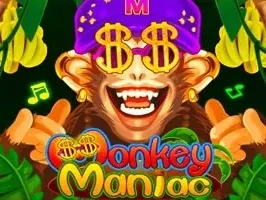 Monkey Maniac