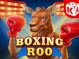 Boxing Roo game thumbnail
